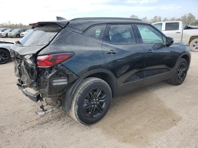 Obraz 3 z 2022 CHEVROLET BLAZER 3LT 2022 z VIN 3GNKBDRS8NS232805