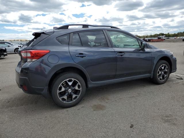 Image 3 of 2018 SUBARU CROSSTREK PREMIUM 2018 with VIN JF2GTADC7J8346910