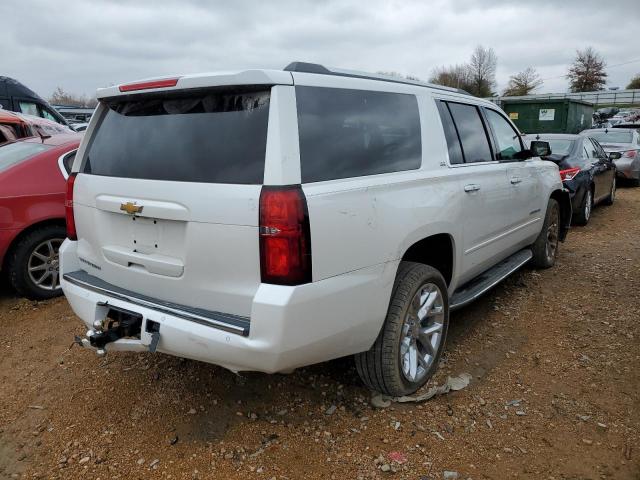 Obraz 3 z 2016 CHEVROLET SUBURBAN K1500 LTZ 2016 z VIN 1GNSKJKC4GR158712