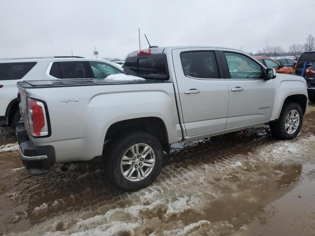 Изображение 3 2019 GMC CANYON SLE 2019 с VIN 1GTG6CEN1K1273819