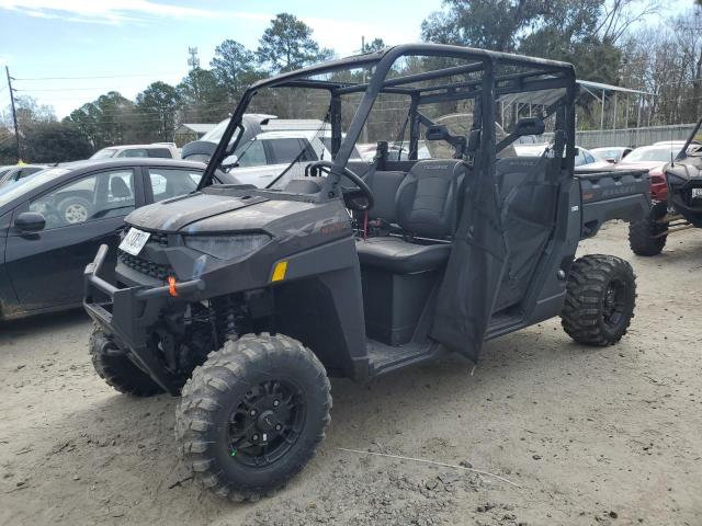 Image 2 of 2024 POLARIS RANGER CREW XP 1000 PREMIUM 2024 with VIN 4XARSE994R8076407