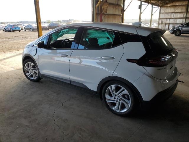 Изображение 2 2023 CHEVROLET BOLT EV 1LT 2023 с VIN 1G1FW6S00P4137444
