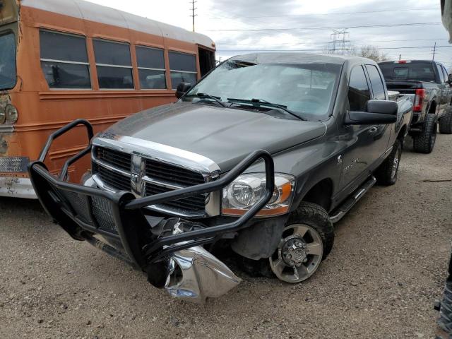 Изображение 2006 DODGE RAM 2500 ST 2006