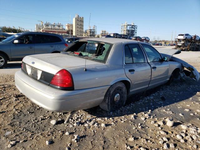 Obraz 3 z 2005 FORD CROWN VICTORIA POLICE INTERCEPTOR 2005 z VIN 2FAFP71W95X165075