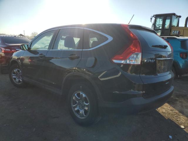 Изображение 2 2014 HONDA CR-V LX 2014 с VIN 2HKRM4H31EH664416