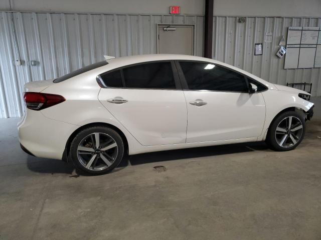 Изображение 3 2017 KIA FORTE EX 2017 с VIN 3KPFL4A82HE113951