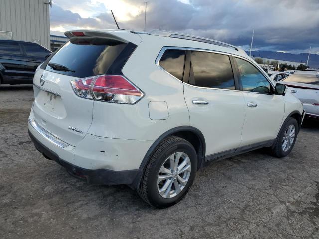 Image 3 of 2015 NISSAN ROGUE S 2015 with VIN 5N1AT2MV7FC894370
