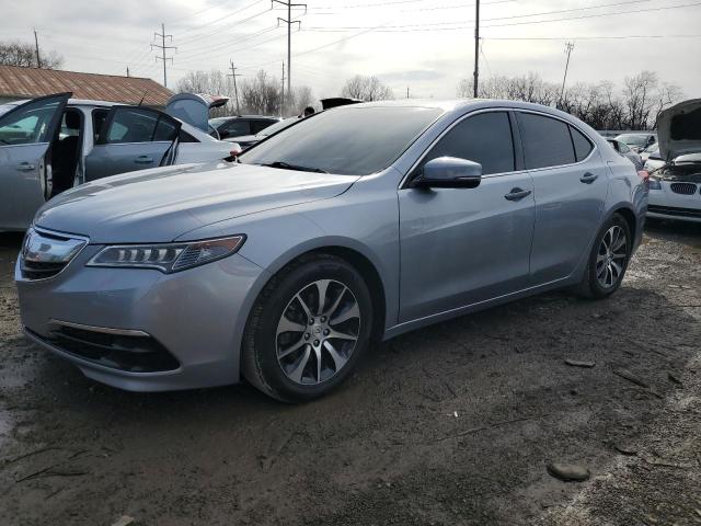2016 ACURA TLX  2016 image