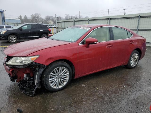 Image 1 of 2013 LEXUS ES 350 2013 with VIN JTHBK1GG6D2016269