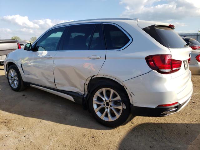 Изображение 2 2018 BMW X5 XDRIVE35I 2018 с VIN 5UXKR0C57J0X99930