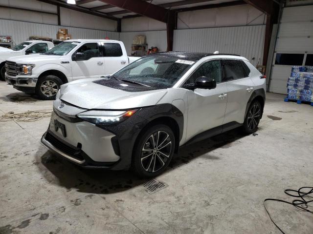 2023 TOYOTA BZ4X XLE 2023 image