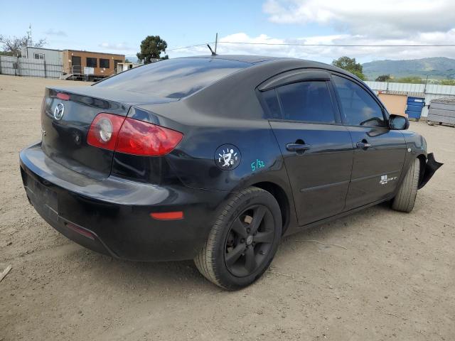 Image 3 of 2004 MAZDA 3 I 2004 with VIN JM1BK12F941109048