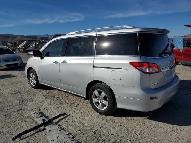 Image 2 of 2016 NISSAN QUEST S 2016 with VIN JN8AE2KP5G9155097