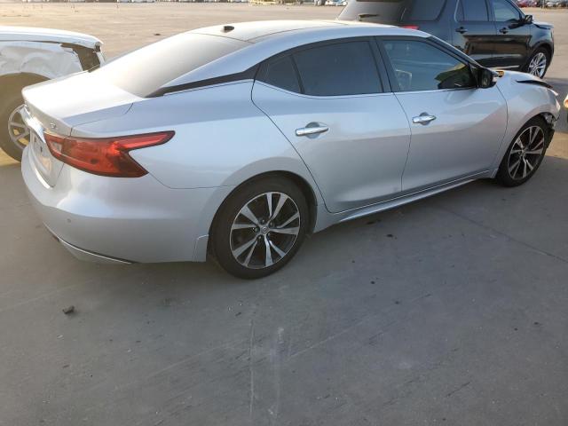Image 3 of 2016 NISSAN MAXIMA 3.5S 2016 with VIN 1N4AA6AP1GC404794