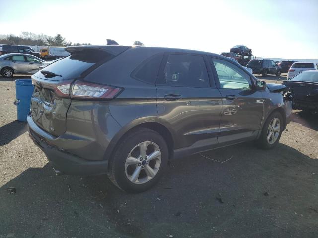 Изображение 3 2016 FORD EDGE SE 2016 с VIN 2FMPK4G90GBC33532