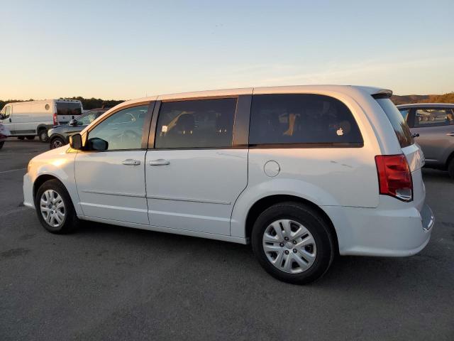Изображение 2 2014 DODGE GRAND CARAVAN SE 2014 с VIN 2C4RDGBGXER274432