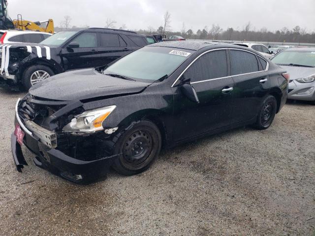 Obraz 1 z 2015 NISSAN ALTIMA 2.5 2015 z VIN 1N4AL3AP9FN359129