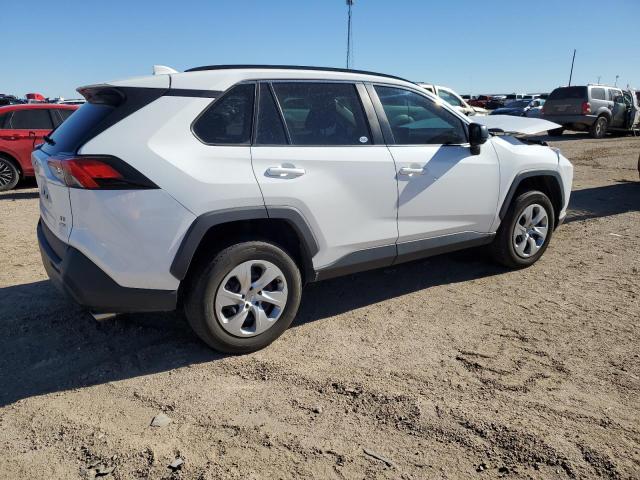Image 3 of 2019 TOYOTA RAV4 LE 2019 with VIN 2T3F1RFV7KW082063