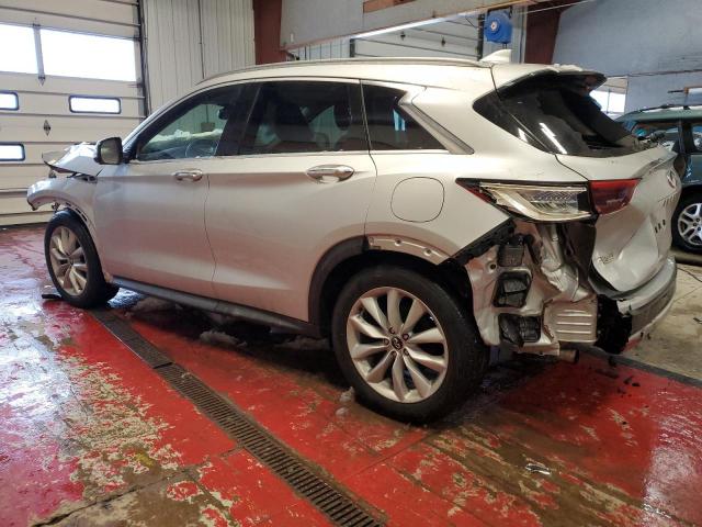 Image 2 of 2019 INFINITI QX50 ESSENTIAL 2019 with VIN 3PCAJ5M36KF102636