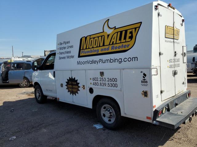 Image 3 of 2014 CHEVROLET EXPRESS G3500  2014 with VIN 1GB0G2CG0E1209146