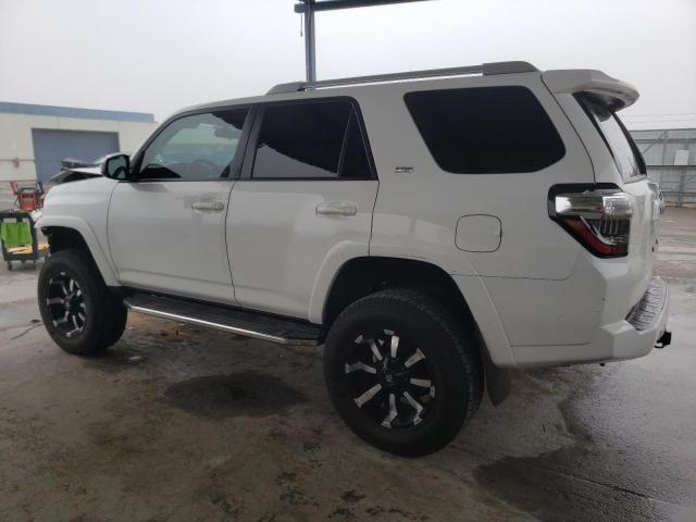 Изображение 2 2014 TOYOTA 4RUNNER SR5 2014 с VIN JTEZU5JR8E5082782