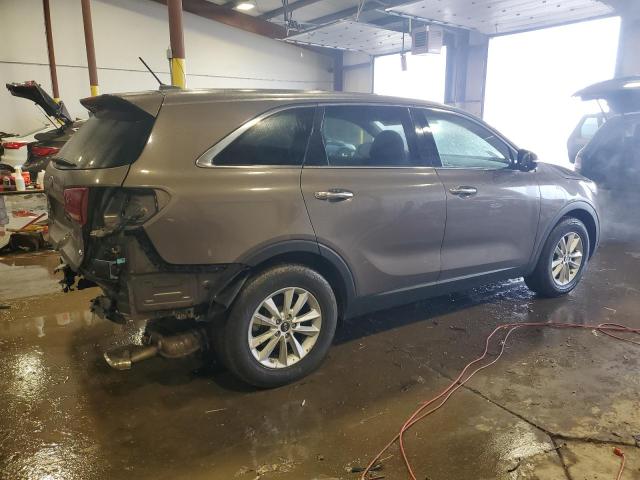 Изображение 3 2019 KIA SORENTO LX 2019 с VIN 5XYPG4A50KG484695