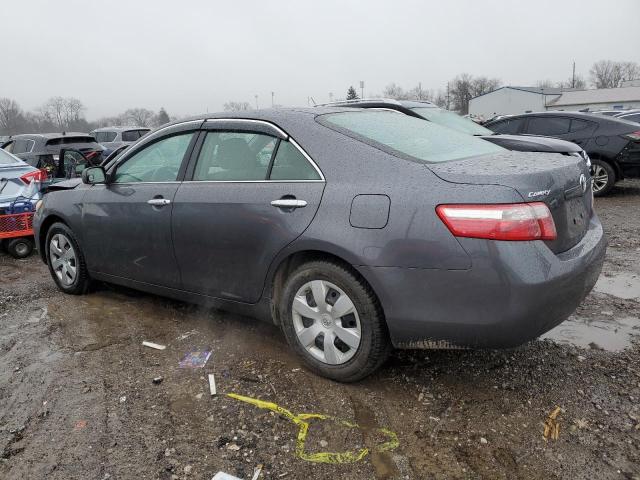 Image 2 of 2009 TOYOTA CAMRY BASE 2009 with VIN 4T1BE46K49U395263