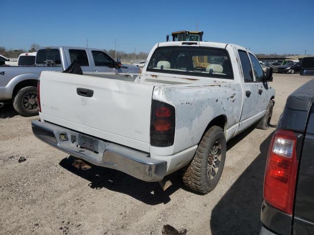 Obraz 3 z 2005 DODGE RAM 2500 ST 2005 z VIN 3D7KR28C75G749993