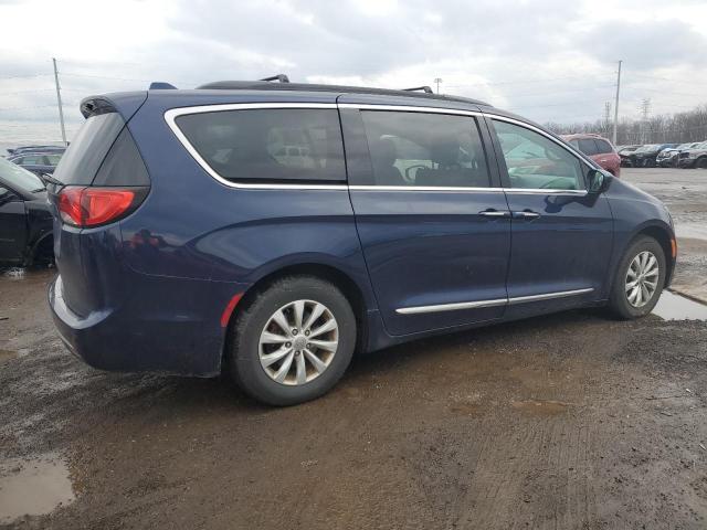 Obraz 3 z 2017 CHRYSLER PACIFICA TOURING L 2017 z VIN 2C4RC1BG1HR616418