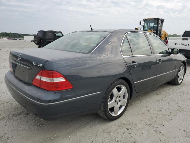 Obraz 3 z 2004 LEXUS LS 430 2004 z VIN JTHBN36F040166157