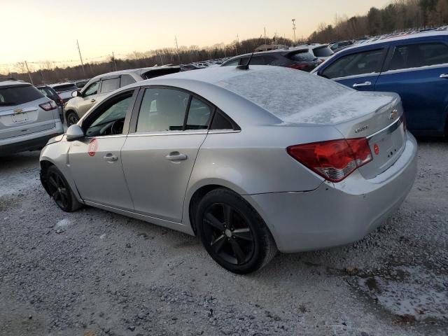 Image 2 of 2012 CHEVROLET CRUZE LT 2012 with VIN 1G1PG5SC5C7173659