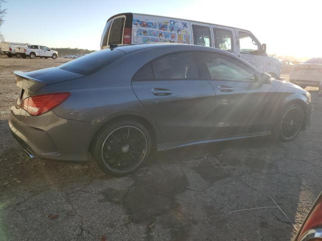 Image 3 of 2016 MERCEDES-BENZ CLA 250 4MATIC 2016 with VIN WDDSJ4GB0GN370890