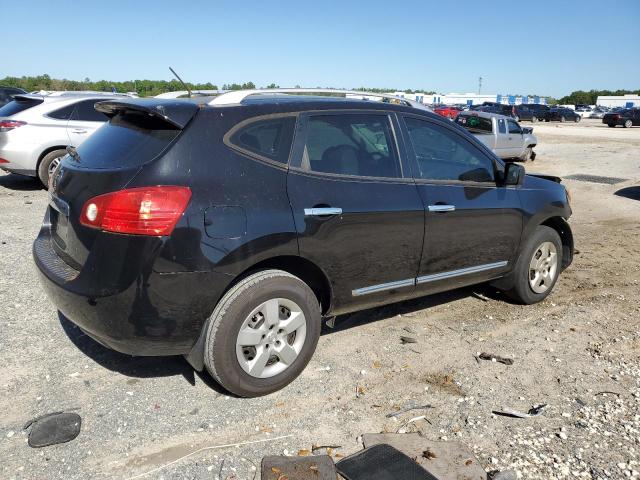 Obraz 3 z 2015 NISSAN ROGUE SELECT S 2015 z VIN JN8AS5MTXFW667586