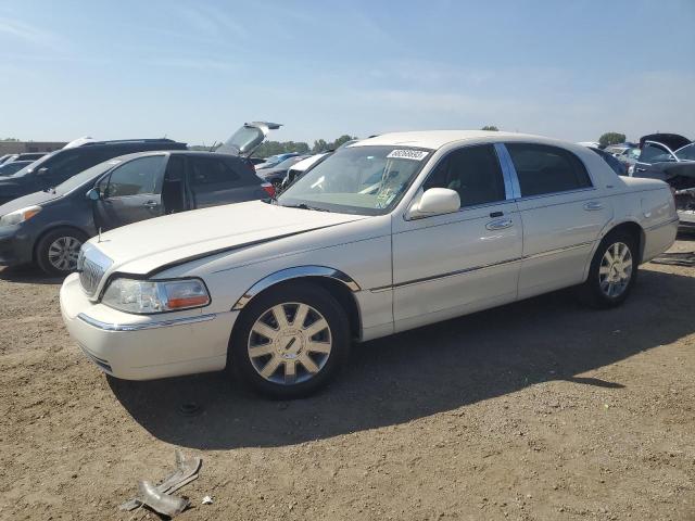 Obraz 1 z 2007 LINCOLN TOWN CAR DESIGNER 2007 z VIN 1LNHM83V37Y609801