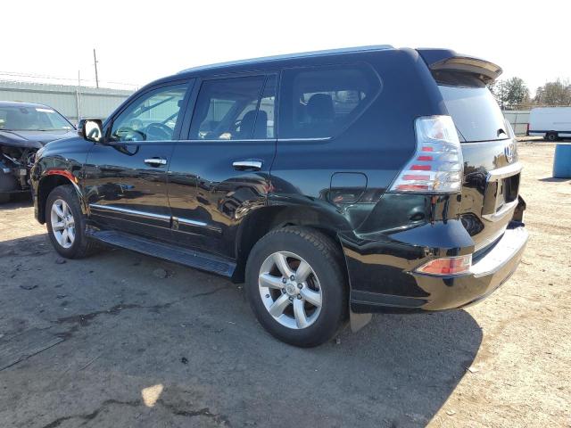 Изображение 2 2018 LEXUS GX 460 2018 с VIN JTJBM7FX6J5204121
