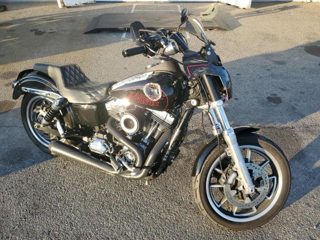 Obraz 1 z 2016 HARLEY-DAVIDSON FXDL DYNA LOW RIDER 2016 z VIN 1HD1GNM18GC326751