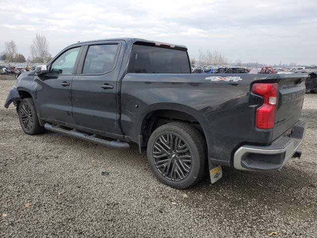 Obraz 2 z 2020 CHEVROLET SILVERADO K1500 LT 2020 z VIN 3GCPYDEK3LG230981