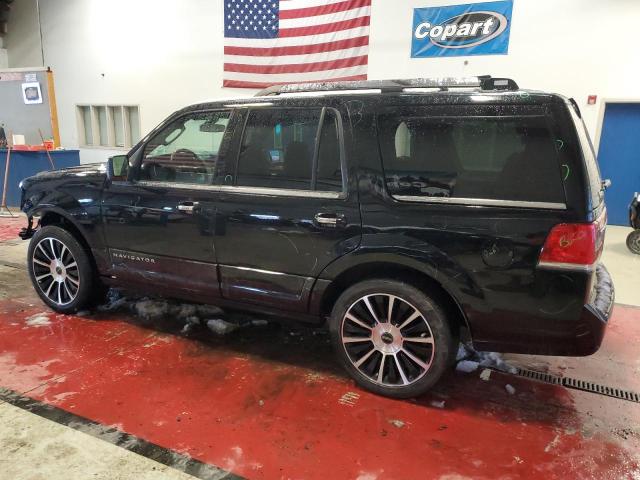 Obraz 2 z 2017 LINCOLN NAVIGATOR SELECT 2017 z VIN 5LMJJ2JT8HEL13102