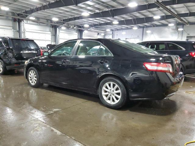 Obraz 2 z 2011 TOYOTA CAMRY BASE 2011 z VIN 4T4BF3EK0BR174814