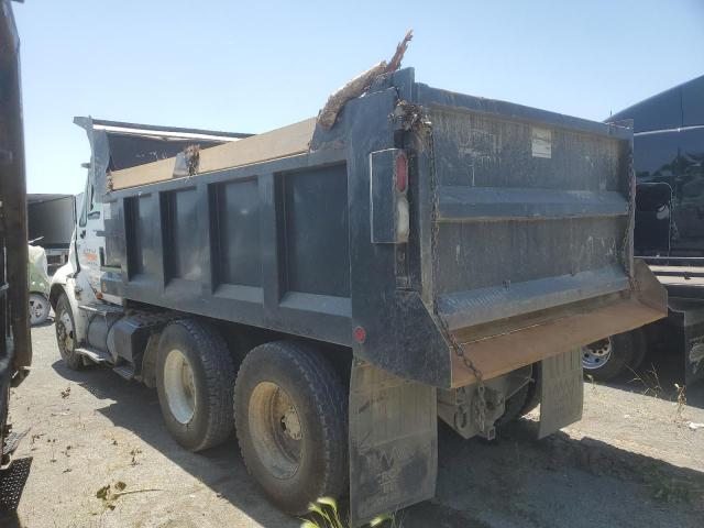 Image 3 of 2005 INTERNATIONAL 8000 8600 2005 with VIN 1HSHXAHR15J136234