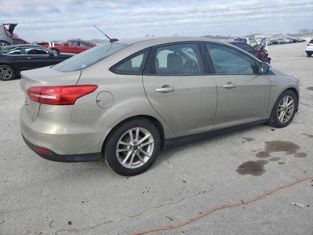 Изображение 3 2016 FORD FOCUS SE 2016 с VIN 1FADP3F21GL279478