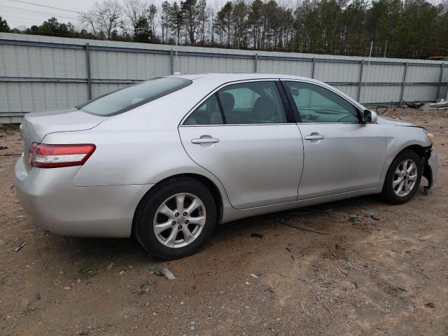 Изображение 3 2011 TOYOTA CAMRY BASE 2011 с VIN 4T1BF3EK4BU690670