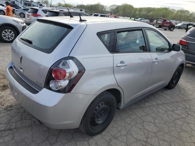 Obraz 3 z 2009 PONTIAC VIBE  2009 z VIN 5Y2SP67869Z468732