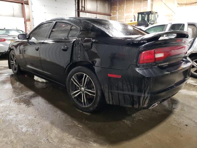 Изображение 2 2013 DODGE CHARGER SXT 2013 с VIN 2C3CDXJG8DH608280