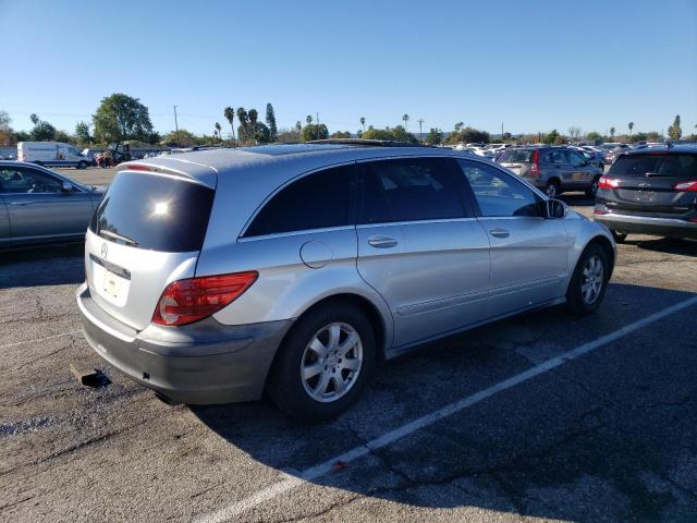 Image 3 of 2006 MERCEDES-BENZ R-CLASS 350 2006 with VIN 4JGCB65E56A004400