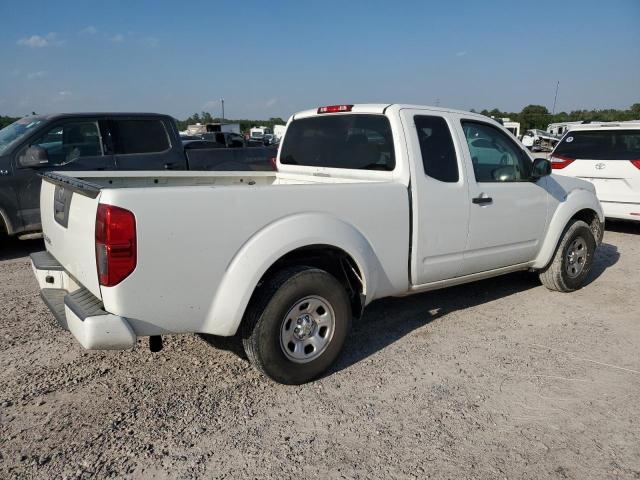 Image 3 of 2017 NISSAN FRONTIER S 2017 with VIN 1N6BD0CT0HN759908