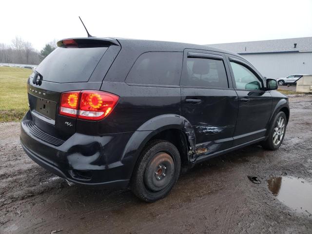 Image 3 of 2015 DODGE JOURNEY R/T 2015 with VIN 3C4PDCEG4FT510616