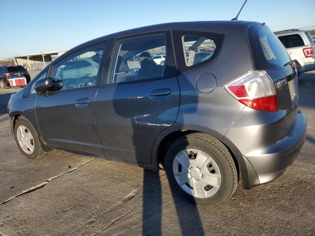 Изображение 2 2013 HONDA FIT  2013 с VIN JHMGE8H34DC018114