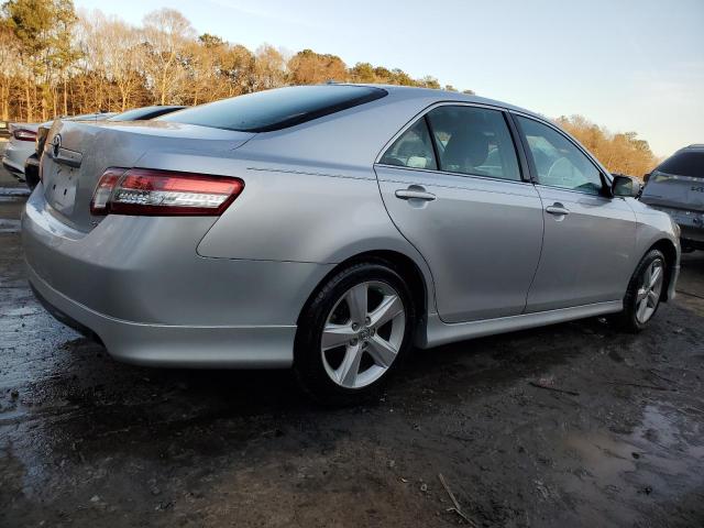 Obraz 3 z 2010 TOYOTA CAMRY BASE 2010 z VIN 4T1BF3EK1AU081521