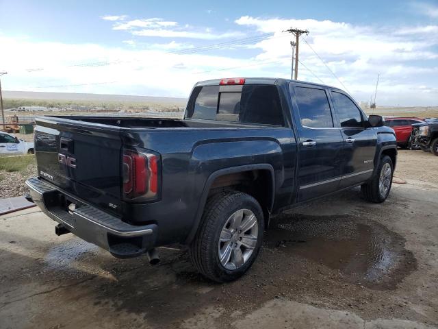 Image 3 of 2017 GMC SIERRA K1500 SLT 2017 with VIN 3GTU2NEJXHG213930